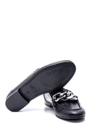 Kadın Deri Sneaker | Derimod Kadın Deri Sneaker | Derimod