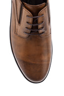 Erkek Casual Deri Ayakkabı | Derimod Erkek Casual Deri Ayakkabı | Derimod