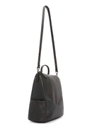 Women's Gray Long Strap Casual Backpack | Derimod Women's Gray Long Strap Casual Backpack | Derimod