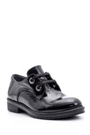 Women's Patent Leather Shoes | Derimod Women's Patent Leather Shoes | Derimod