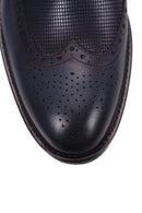 Erkek Klasik Deri Ayakkabı | Derimod Erkek Klasik Deri Ayakkabı | Derimod