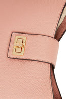 Geox Kadın Bej Solangy Deri Omuz Çantası | Derimod Geox Kadın Bej Solangy Deri Omuz Çantası | Derimod