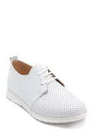 Women's Leather Shoes | Derimod Women's Leather Shoes | Derimod