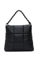 Women's Black Shoulder Bag | Derimod Women's Black Shoulder Bag | Derimod