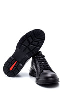 Men's Leather Ankle Boots | Derimod Men's Leather Ankle Boots | Derimod