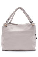 Women's Tassel Detailed Shoulder Bag | Derimod Women's Tassel Detailed Shoulder Bag | Derimod