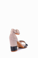 Women's High Heels | Derimod Women's High Heels | Derimod