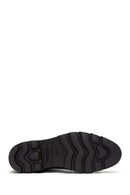 Men's Casual Leather Boots | Derimod Men's Casual Leather Boots | Derimod