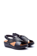 Women's Comfort Sandals | Derimod Women's Comfort Sandals | Derimod