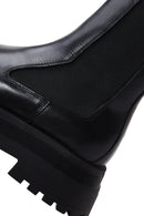 Women's Leather Chelsea Boots | Derimod Women's Leather Chelsea Boots | Derimod