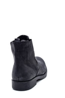 Men's Leather Chelsea Boots | Derimod Men's Leather Chelsea Boots | Derimod