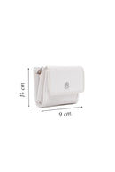 Women's Beige Wallet | Derimod Women's Beige Wallet | Derimod