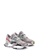 Kadın Sneaker | Derimod Kadın Sneaker | Derimod