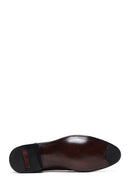 Men's Brown Leather Classic Shoes | Derimod Men's Brown Leather Classic Shoes | Derimod