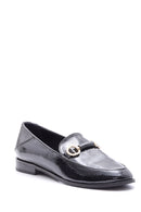 Kadın Rugan Loafer | Derimod Kadın Rugan Loafer | Derimod