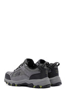 Skechers Erkek Gri Selmen Cormack Outdoor Ayakkabı | Derimod Skechers Erkek Gri Selmen Cormack Outdoor Ayakkabı | Derimod