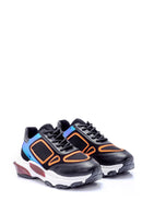 Kadın Aır Tabanlı Sneaker | Derimod Kadın Aır Tabanlı Sneaker | Derimod