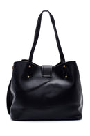 Women's Belted Shoulder Bag | Derimod Women's Belted Shoulder Bag | Derimod