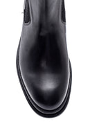 Men's Leather Chelsea Boots | Derimod Men's Leather Chelsea Boots | Derimod