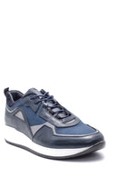 Erkek Deri Sneaker | Derimod Erkek Deri Sneaker | Derimod