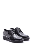 Women's Patent Leather Shoes | Derimod Women's Patent Leather Shoes | Derimod