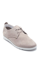 Women's Leather Oxford Shoes | Derimod Women's Leather Oxford Shoes | Derimod