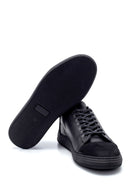 Men's Leather Sneaker | Derimod Men's Leather Sneaker | Derimod