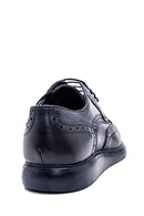 Erkek Deri Casual Ayakkabı | Derimod Erkek Deri Casual Ayakkabı | Derimod