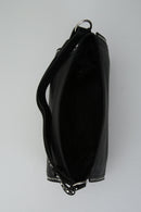 Women's Shoulder Bag with Staple Detail | Derimod Women's Shoulder Bag with Staple Detail | Derimod