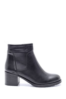 Women's Heeled Boots | Derimod Women's Heeled Boots | Derimod