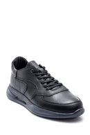 Men's Leather Sneaker | Derimod Men's Leather Sneaker | Derimod
