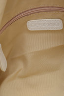 Women's Accessory Detailed Shoulder Bag | Derimod Women's Accessory Detailed Shoulder Bag | Derimod