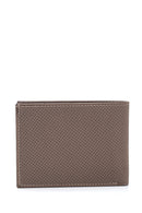 Men's Leather Card Holder | Derimod Men's Leather Card Holder | Derimod