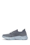 Kadın Gri Sneaker | Derimod Kadın Gri Sneaker | Derimod