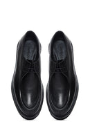 Men's Leather Casual Shoes | Derimod Men's Leather Casual Shoes | Derimod