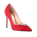 Kadın Ayakkabı | Derimod Kadın Ayakkabı | Derimod