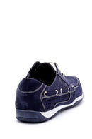 Men's Nubuck Casual Shoes | Derimod Men's Nubuck Casual Shoes | Derimod