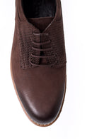 Erkek Bağcıklı Ayakkabı | Derimod Erkek Bağcıklı Ayakkabı | Derimod