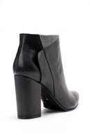 Women's Leather Boots | Derimod Women's Leather Boots | Derimod