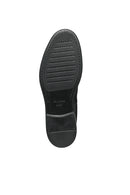 Geox Erkek Siyah Terence Deri Chelsea Bot | Derimod Geox Erkek Siyah Terence Deri Chelsea Bot | Derimod