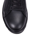 Men's Lace-up Leather Shoes | Derimod Men's Lace-up Leather Shoes | Derimod
