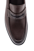 Men's Leather Loafer | Derimod Men's Leather Loafer | Derimod