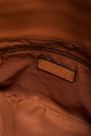 Women's Straw Portfolio Bag | Derimod Women's Straw Portfolio Bag | Derimod