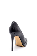 Kadın Deri Stiletto | Derimod Kadın Deri Stiletto | Derimod