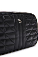 Women's Quilted Crossbody Bag | Derimod Women's Quilted Crossbody Bag | Derimod