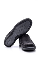 Men's Nubuck Leather Casual Shoes | Derimod Men's Nubuck Leather Casual Shoes | Derimod