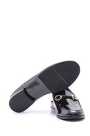 Kadın Rugan Loafer | Derimod Kadın Rugan Loafer | Derimod