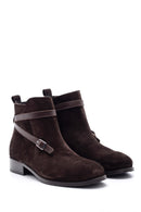 Women's Leather Boots | Derimod Women's Leather Boots | Derimod