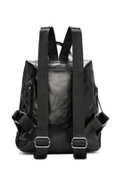 Kadın Siyah Casual Sırt Çantası | Derimod Kadın Siyah Casual Sırt Çantası | Derimod