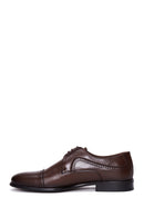 Men's Leather Classic Shoes | Derimod Men's Leather Classic Shoes | Derimod